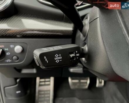 Серый Ауди SQ5, объемом двигателя 3 л и пробегом 19 тыс. км за 38500 $, фото 37 на Automoto.ua