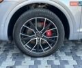 Серый Ауди SQ5, объемом двигателя 3 л и пробегом 18 тыс. км за 36500 $, фото 83 на Automoto.ua