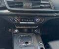 Сірий Ауді SQ5, об'ємом двигуна 3 л та пробігом 35 тис. км за 39000 $, фото 7 на Automoto.ua