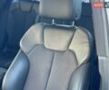 Серый Ауди SQ5, объемом двигателя 3 л и пробегом 18 тыс. км за 38900 $, фото 84 на Automoto.ua