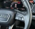 Сірий Ауді SQ5, об'ємом двигуна 3 л та пробігом 18 тис. км за 35500 $, фото 58 на Automoto.ua