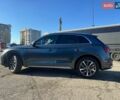 Серый Ауди SQ5, объемом двигателя 2 л и пробегом 63 тыс. км за 40500 $, фото 1 на Automoto.ua