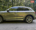 Сірий Ауді SQ5, об'ємом двигуна 3 л та пробігом 56 тис. км за 43000 $, фото 11 на Automoto.ua