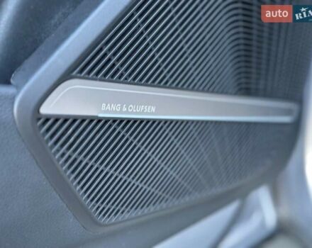 Серый Ауди SQ5, объемом двигателя 3 л и пробегом 18 тыс. км за 35900 $, фото 41 на Automoto.ua