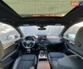 Серый Ауди SQ5, объемом двигателя 3 л и пробегом 18 тыс. км за 38900 $, фото 74 на Automoto.ua
