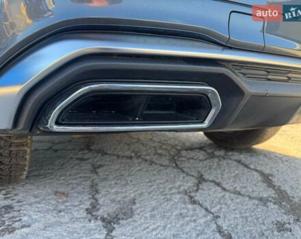 Серый Ауди SQ5, объемом двигателя 2 л и пробегом 63 тыс. км за 40500 $, фото 12 на Automoto.ua