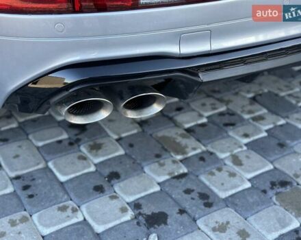 Серый Ауди SQ5, объемом двигателя 3 л и пробегом 18 тыс. км за 35900 $, фото 25 на Automoto.ua