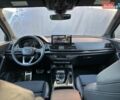 Серый Ауди SQ5, объемом двигателя 3 л и пробегом 18 тыс. км за 38900 $, фото 71 на Automoto.ua