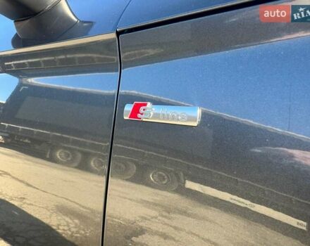 Серый Ауди SQ5, объемом двигателя 2 л и пробегом 63 тыс. км за 40500 $, фото 7 на Automoto.ua