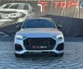 Серый Ауди SQ5, объемом двигателя 3 л и пробегом 18 тыс. км за 38900 $, фото 12 на Automoto.ua