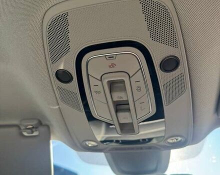 Серый Ауди SQ5, объемом двигателя 2 л и пробегом 63 тыс. км за 40500 $, фото 4 на Automoto.ua