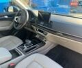 Серый Ауди SQ5, объемом двигателя 2 л и пробегом 63 тыс. км за 40500 $, фото 5 на Automoto.ua