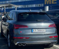 Серый Ауди SQ5, объемом двигателя 3 л и пробегом 35 тыс. км за 45900 $, фото 1 на Automoto.ua