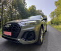 Серый Ауди SQ5, объемом двигателя 3 л и пробегом 56 тыс. км за 43500 $, фото 13 на Automoto.ua