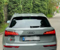 Сірий Ауді SQ5, об'ємом двигуна 3 л та пробігом 21 тис. км за 39900 $, фото 7 на Automoto.ua
