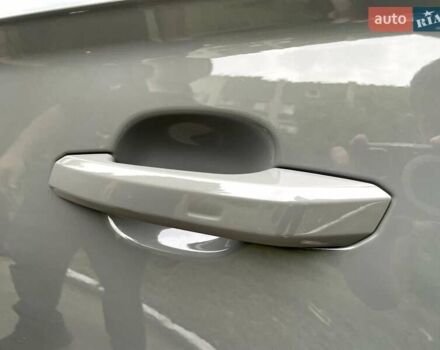 Серый Ауди SQ5, объемом двигателя 3 л и пробегом 19 тыс. км за 38500 $, фото 15 на Automoto.ua