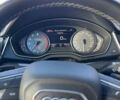 Серый Ауди SQ5, объемом двигателя 3 л и пробегом 35 тыс. км за 45900 $, фото 8 на Automoto.ua