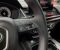 Серый Ауди SQ5, объемом двигателя 3 л и пробегом 19 тыс. км за 38500 $, фото 31 на Automoto.ua