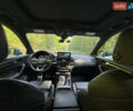 Серый Ауди SQ5, объемом двигателя 3 л и пробегом 56 тыс. км за 43500 $, фото 15 на Automoto.ua
