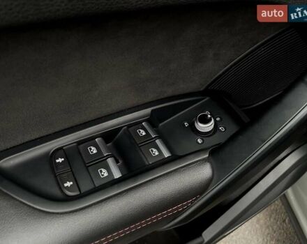 Серый Ауди SQ5, объемом двигателя 3 л и пробегом 19 тыс. км за 38500 $, фото 34 на Automoto.ua