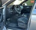 Серый Ауди SQ5, объемом двигателя 3 л и пробегом 18 тыс. км за 38900 $, фото 30 на Automoto.ua