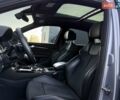 Сірий Ауді SQ5, об'ємом двигуна 3 л та пробігом 18 тис. км за 35500 $, фото 49 на Automoto.ua