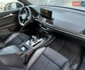 Сірий Ауді SQ5, об'ємом двигуна 3 л та пробігом 18 тис. км за 35500 $, фото 74 на Automoto.ua
