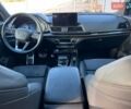 Серый Ауди SQ5, объемом двигателя 3 л и пробегом 35 тыс. км за 45900 $, фото 4 на Automoto.ua