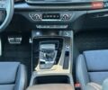 Серый Ауди SQ5, объемом двигателя 3 л и пробегом 18 тыс. км за 35900 $, фото 62 на Automoto.ua