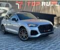 Серый Ауди SQ5, объемом двигателя 3 л и пробегом 18 тыс. км за 38900 $, фото 9 на Automoto.ua
