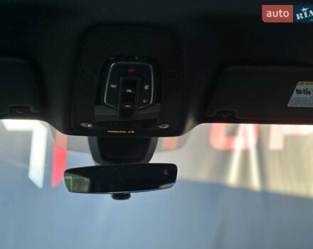 Серый Ауди SQ5, объемом двигателя 3 л и пробегом 18 тыс. км за 35900 $, фото 63 на Automoto.ua