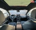 Серый Ауди SQ5, объемом двигателя 3 л и пробегом 18 тыс. км за 38900 $, фото 71 на Automoto.ua