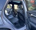 Серый Ауди SQ5, объемом двигателя 3 л и пробегом 18 тыс. км за 35900 $, фото 81 на Automoto.ua