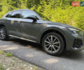 Серый Ауди SQ5, объемом двигателя 3 л и пробегом 56 тыс. км за 43500 $, фото 5 на Automoto.ua