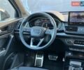 Серый Ауди SQ5, объемом двигателя 3 л и пробегом 18 тыс. км за 38900 $, фото 75 на Automoto.ua