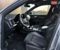 Сірий Ауді SQ5, об'ємом двигуна 3 л та пробігом 18 тис. км за 35500 $, фото 46 на Automoto.ua