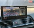 Серый Ауди SQ5, объемом двигателя 3 л и пробегом 18 тыс. км за 38900 $, фото 65 на Automoto.ua