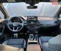 Серый Ауди SQ5, объемом двигателя 3 л и пробегом 18 тыс. км за 35900 $, фото 54 на Automoto.ua