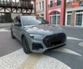 Серый Ауди SQ5, объемом двигателя 3 л и пробегом 19 тыс. км за 38500 $, фото 3 на Automoto.ua