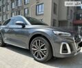 Сірий Ауді SQ5, об'ємом двигуна 2.97 л та пробігом 6 тис. км за 88333 $, фото 20 на Automoto.ua