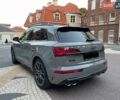 Серый Ауди SQ5, объемом двигателя 3 л и пробегом 19 тыс. км за 44900 $, фото 7 на Automoto.ua