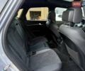 Сірий Ауді SQ5, об'ємом двигуна 3 л та пробігом 18 тис. км за 35500 $, фото 79 на Automoto.ua