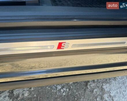 Серый Ауди SQ5, объемом двигателя 2 л и пробегом 63 тыс. км за 40500 $, фото 9 на Automoto.ua