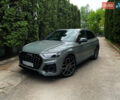 Сірий Ауді SQ5, об'ємом двигуна 3 л та пробігом 21 тис. км за 39900 $, фото 4 на Automoto.ua