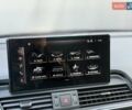 Сірий Ауді SQ5, об'ємом двигуна 3 л та пробігом 18 тис. км за 35500 $, фото 61 на Automoto.ua