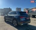 Серый Ауди SQ5, объемом двигателя 2 л и пробегом 63 тыс. км за 40500 $, фото 21 на Automoto.ua