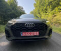 Серый Ауди SQ5, объемом двигателя 3 л и пробегом 56 тыс. км за 43500 $, фото 18 на Automoto.ua