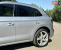 Серый Ауди SQ5, объемом двигателя 3 л и пробегом 36 тыс. км за 40100 $, фото 5 на Automoto.ua