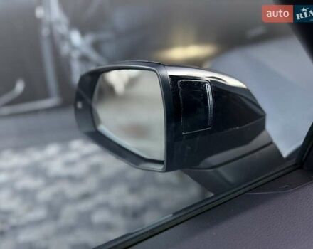 Сірий Ауді SQ5, об'ємом двигуна 3 л та пробігом 18 тис. км за 35500 $, фото 40 на Automoto.ua