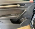 Серый Ауди SQ5, объемом двигателя 3 л и пробегом 35 тыс. км за 45900 $, фото 6 на Automoto.ua